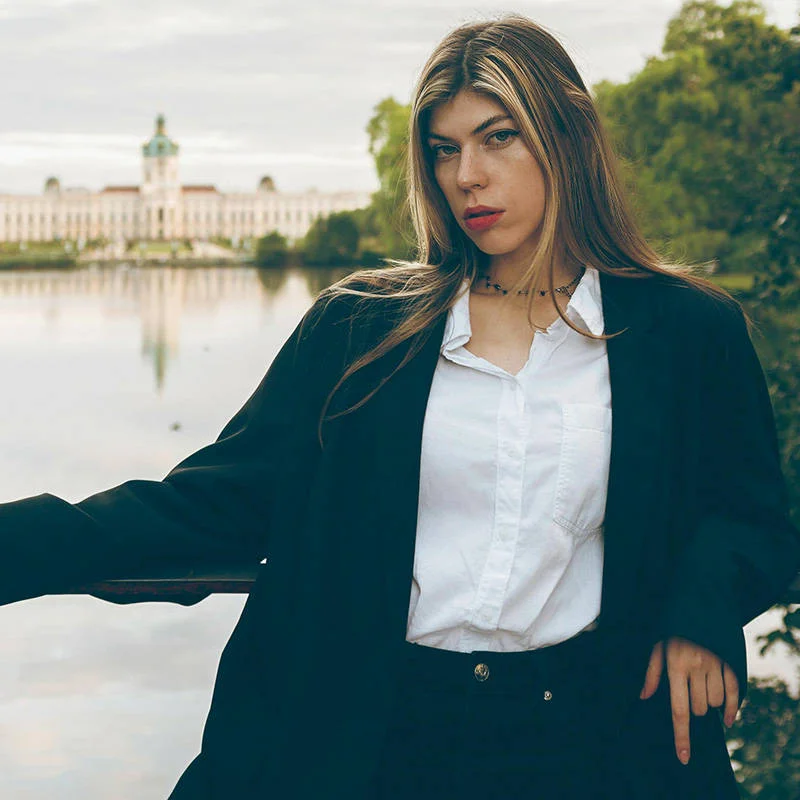 Teofila Mrozek
